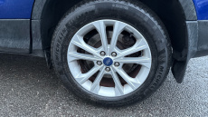 Ford Kuga 2.0 TDCi 180 Titanium 5dr Diesel Estate